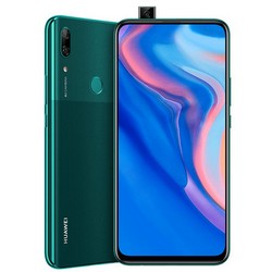 Прошивка телефона Huawei P smart Z в Пскове